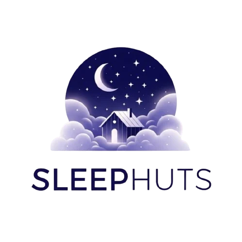 sleephuts.com