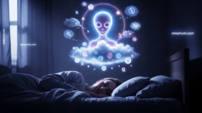 Alien Dream Meaning