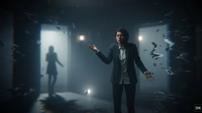 Dream Meaning Killing Someone