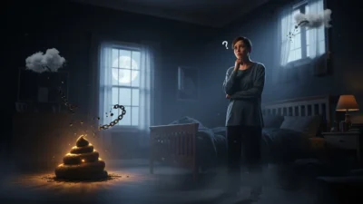 Dream Meaning of Poop