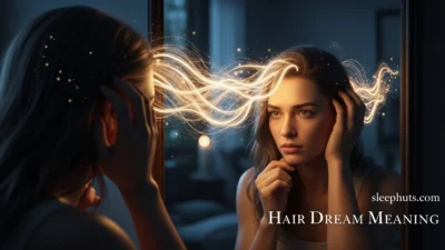 Hair Dream Meaning