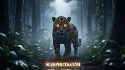 Jaguar Dream Meaning