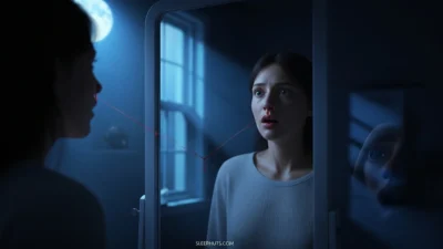 Nose Bleed Dream Meaning