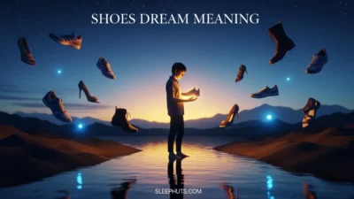 Nose Bleed Dream Meaning