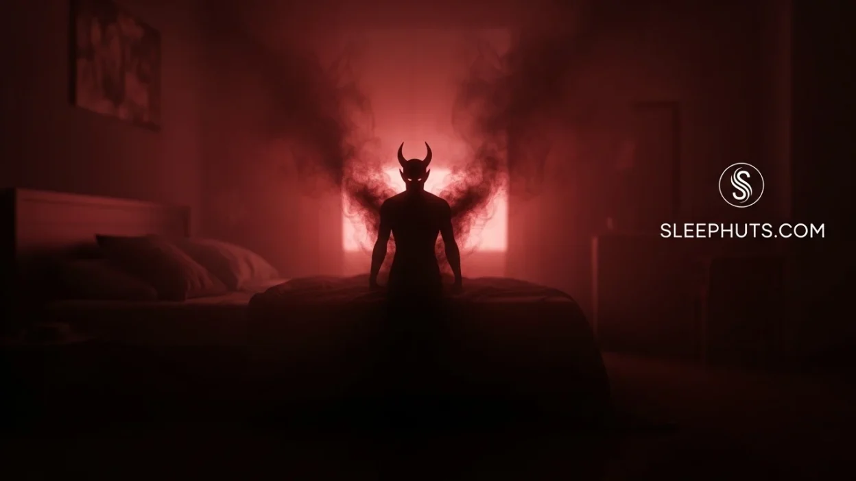 Demon Dream Meaning