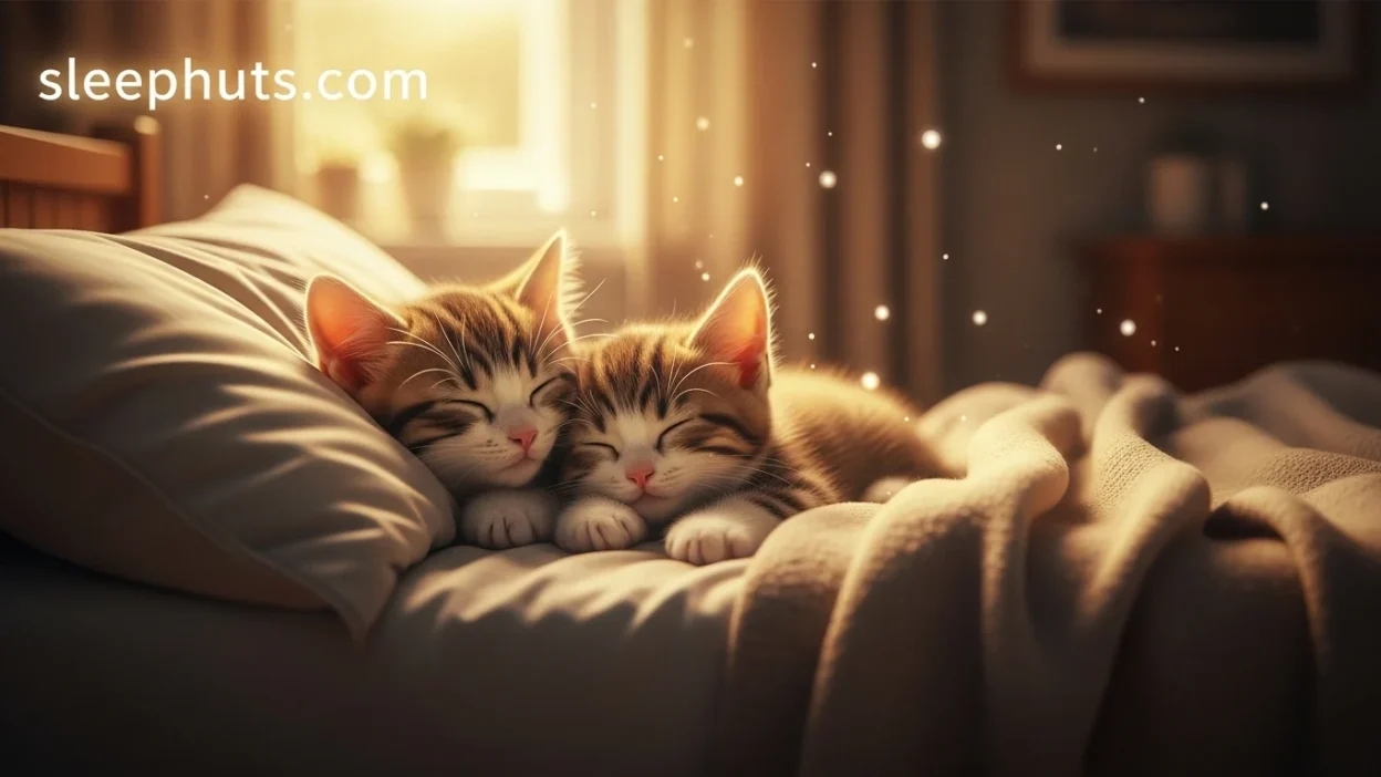 Dream Meaning Kittens