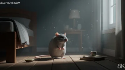 Gray Rat Dream Meaning