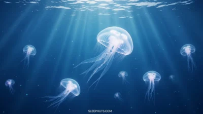Jellyfish Dream Meaning