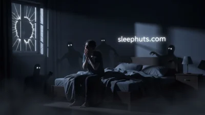 Scary Dream Meaning