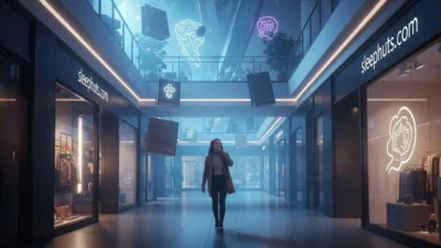 Shopping Dream Meaning