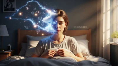 Waking Dream Meaning