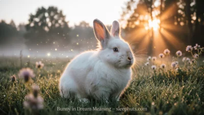 Flooding in Dream Meaning