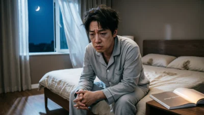 Cheating in Dream Meaning
