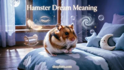 Hamster Dream Meaning