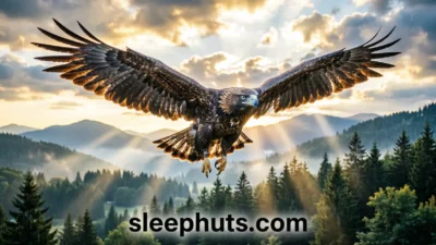 Hawk in Dream Meaning