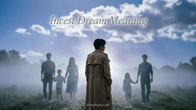 Incest Dream Meaning