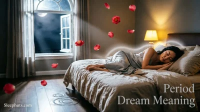 Period Dream Meaning