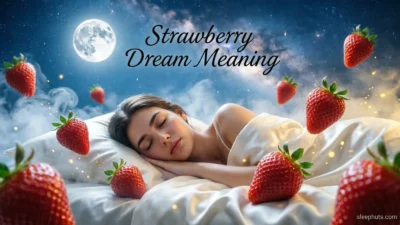 Strawberry Dream Meaning